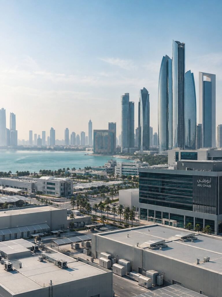waterproofing experts in abu dhabi